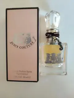 JUICY COUTURE ジューシークチュール 香水 10ml 1本 - メルカリ