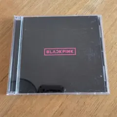 BLACKPINK CD & DVD セット