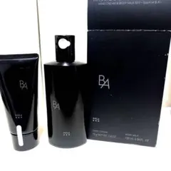 POLA B.A ハンドクリーム ボディミルク セットのサムネイル