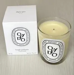 diptyque キャンドル2点セット - メルカリ