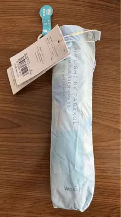 Wpc. AIR-LIGHT UV PARASOL 折りたたみ傘