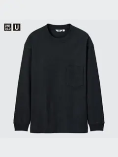 UNIQLO U / クルーネックT（長袖）