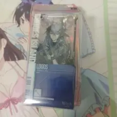 2025年最新】アークナイツ 通行認証 ロゴスの人気アイテム - メルカリ