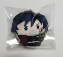 鬼滅の刃　ふわコロりん　10 冨岡義勇　痣義勇　②