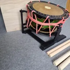 ちんどん太鼓 中古 - メルカリ