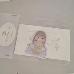 すもも様専用　あまお さん　イラストレーター　popup