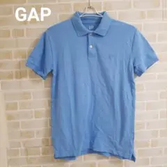 GAP オーバーサイズ ポロシャツのサムネイル