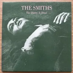 The Queen Is Dead 5LP BOX 美品 重量盤 - メルカリ