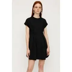 【最終値下げ】SLY スライ ワンピース 黒