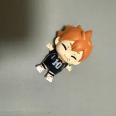 ハイキュー!! まんぷくごちそうさマスコットVol.1 日向翔陽