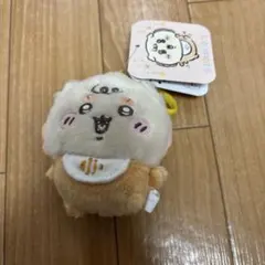 ちいかわ ベイビー マスコット シーサー