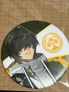 桑名江 刀剣乱舞 缶バッジ トイプラ - メルカリ