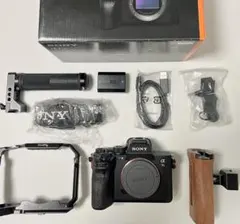 2026年最新】Sonyα7sⅢの人気アイテム - メルカリ