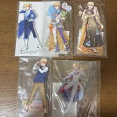 プロセカ 天馬司 アクリルスタンド7点セット