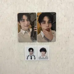 ZEROBASEONE キムジウン トレカ シーグリapplemusic