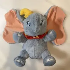 ダンボ ぬいぐるみ 約30cm