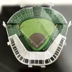 2026年最新】甲子園 ジオラマ 100周年の人気アイテム - メルカリ