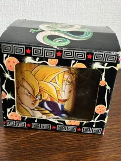 激レア】ドラゴンボールZ プラスチックマグカップ 2個セット - メルカリ