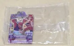 アイカツ 紅林珠璃 だれでもアクリルチャーム