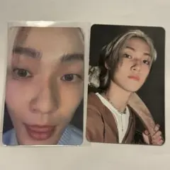 ケビン トレカ THEBOYZ ドボイズ 導火線 ドボ ミニレコ セット