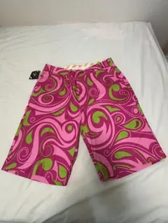 Loudmouthゴルフ メンズ ハーフパンツ 36インチのサムネイル
