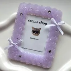 ホイップデコ　韓国　y2k トレカ　硬質　ケース　トレカケース　A03