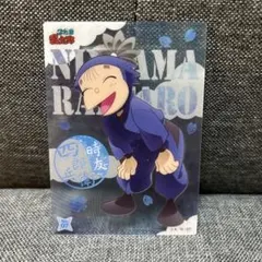 忍たま乱太郎 クリアカードコレクション 時友四郎兵衛