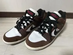 【レア】NIKE Airforce 2 Low escape