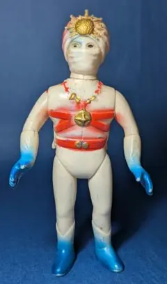 2026年最新】レインボーマン フィギュアの人気アイテム - メルカリ