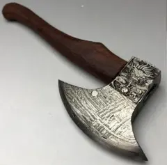 アルタイ隕石 茶刀 ナイフ 箱付き 148g 鉄隕石 工芸品 - メルカリ