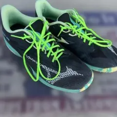 Mizuno WAVE Exceed Light 2 テニスシューズ