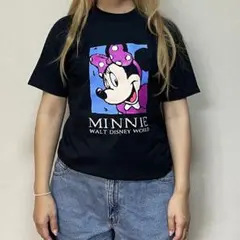 90ps Walt Disney World Minnie T.のサムネイル