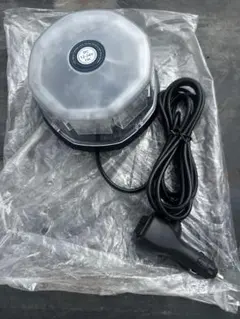 LED ストロボライト DC 12-24V 車載用のサムネイル