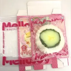 m*y様 未開封 メロジョイ mellojoy 大福 きゅうり