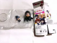 けいおん！ 秋山澪 フィギュア