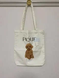 2026年最新】ジェラートピケ バッグ プードルの人気アイテム - メルカリ