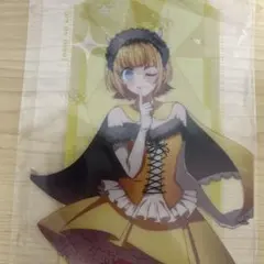 推しの子 クリアポスター MEMちょ