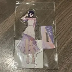 チェンソーマン サンシャイン プリンスホテル アクリルスタンド レゼ