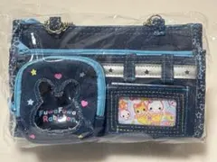 平成レトロ ハムスター デニム ペンケース - メルカリ