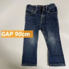 GAP babygap ギャップ ジーンズ 90 ズボン デニム
