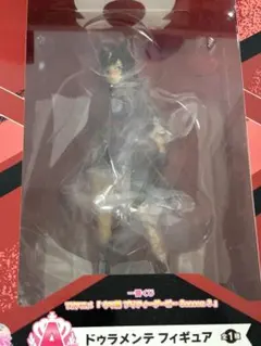 ウマ娘　一番くじ　A賞