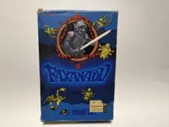 ファザナドゥ ファミコン ソフト