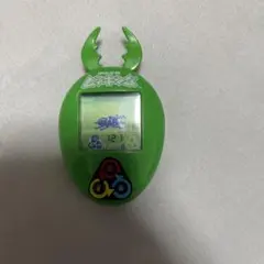 そだてて！ 甲虫王者 ムシキング 動作確認済