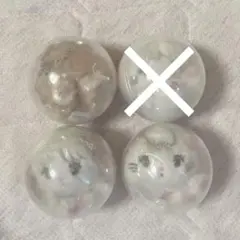 mikko characters ぬいぐるみ 2