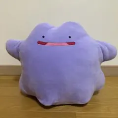 ポケモン ぬいぐるみ メタモン