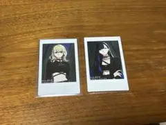 プロセカ ZOZO 東雲彰人 チェキ セット プロセカ プロジェクトセカイ ZOZOTOWN チェキ ビビバス 東雲
