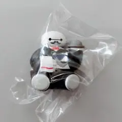 ミニSOFVIMATES ベイマックス スペシャルコスチューム【ウェイター】