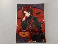 ダンガンロンパ V3 夢野秘密子 くじ C賞 アクリルカード - メルカリ