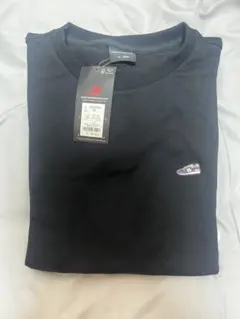 ニューバランス　アパレル　長袖Tシャツ