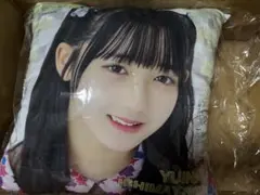 せじゅです。 ラッフルくじ 平松想乃 はじめましてせじゅです。 〜みんなに愛をとどけにきたんです。〜開催